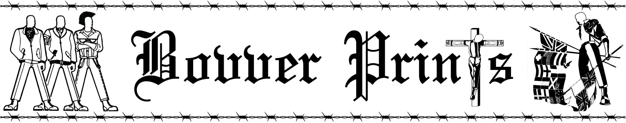 Bovver Prints